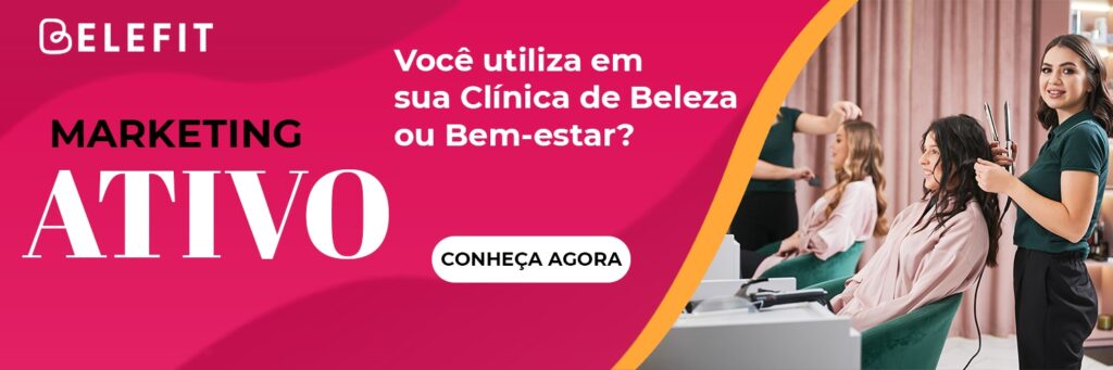 Automação de Marketing e Comunicação